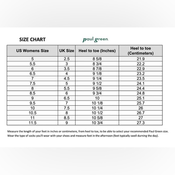 $375PAUL GREEN Cayanne Leather Peep Toe Sandal BOOTIE SMOKE LEATHER sz.UK4 US6.5 - Picture 10 of 10